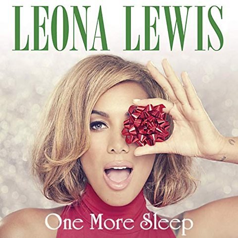 Leona Lewis - One More Sleep