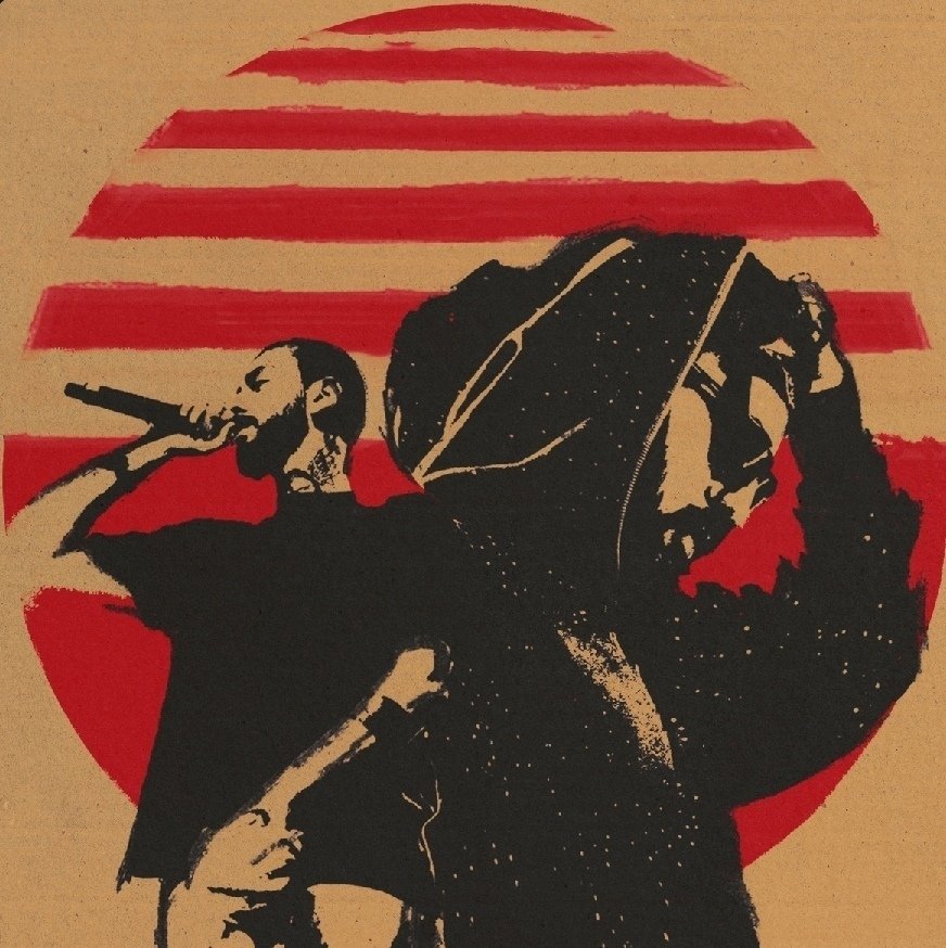 MiyaGi & Andy Panda - Utopia