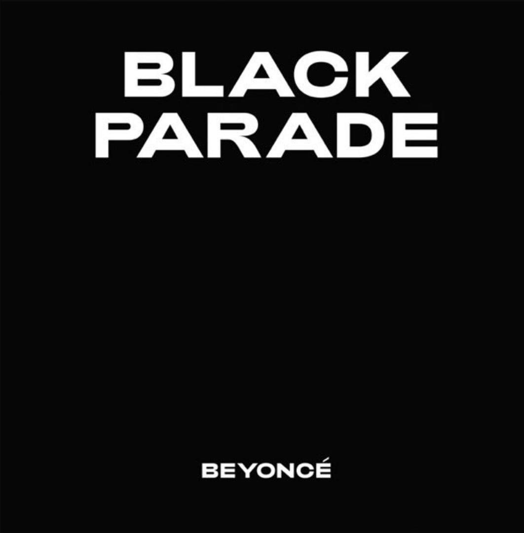 Beyoncé - Black Parade