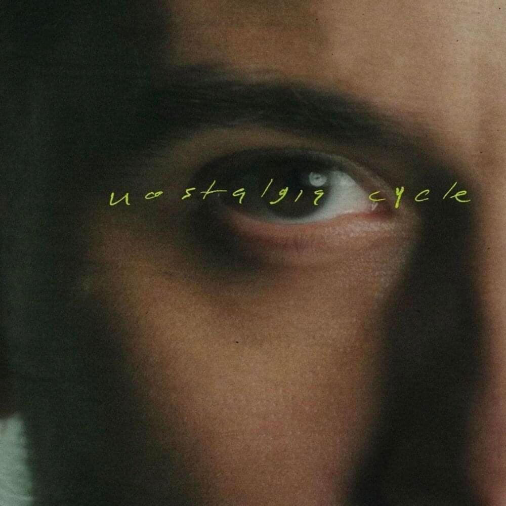 G-Eazy - Nostalgia Cycle