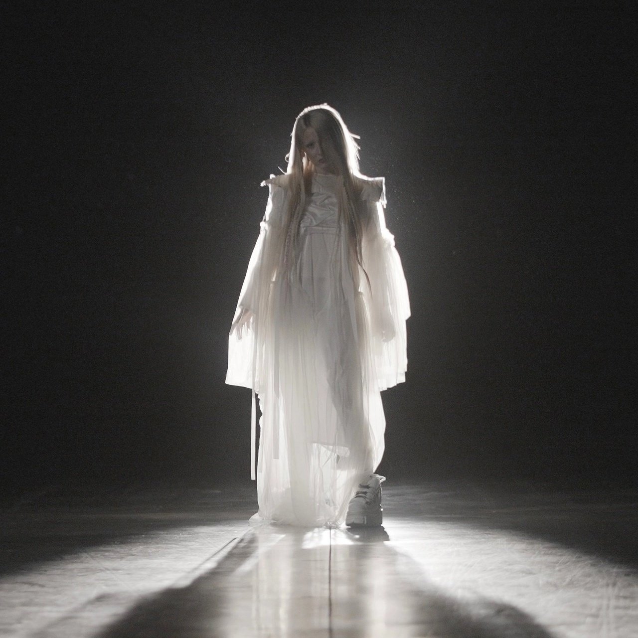 Kravz & NLO - Бандит