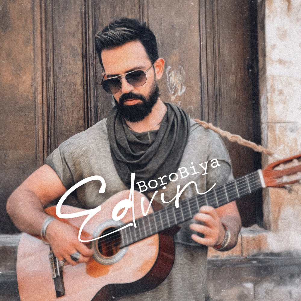 Edvin - Boro Biya