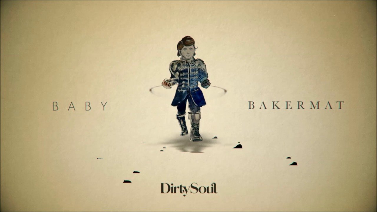 Bakermat - Baby (Original Mix)