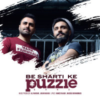 Puzzle Band - Be Sharti Ke