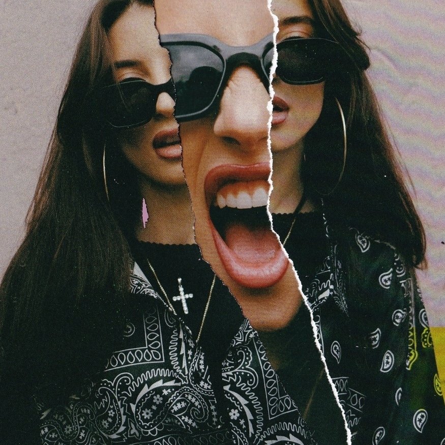 Kristina Si - Hasta la vista