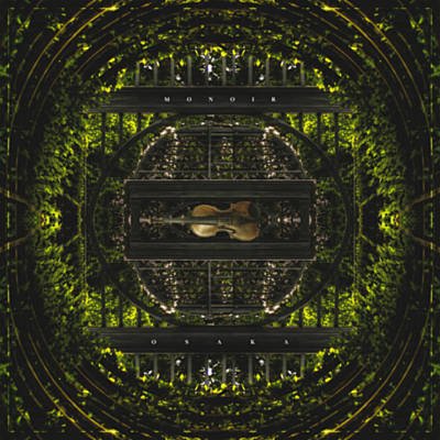 Monoir & Osaka feat. Brianna - The Violin Song (Extended Vocal Edit)