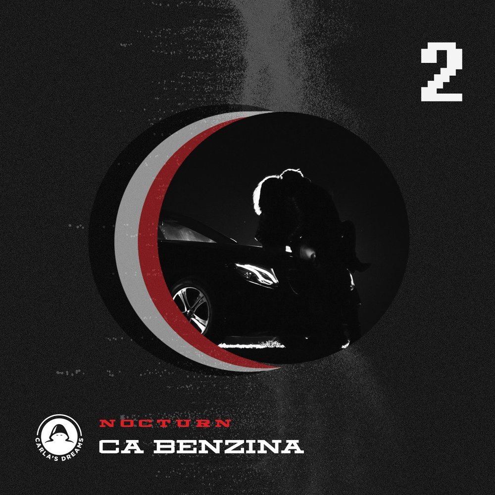 Carla's Dreams - Ca Benzina