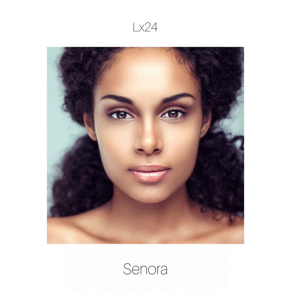 Lx24 - Сеньора