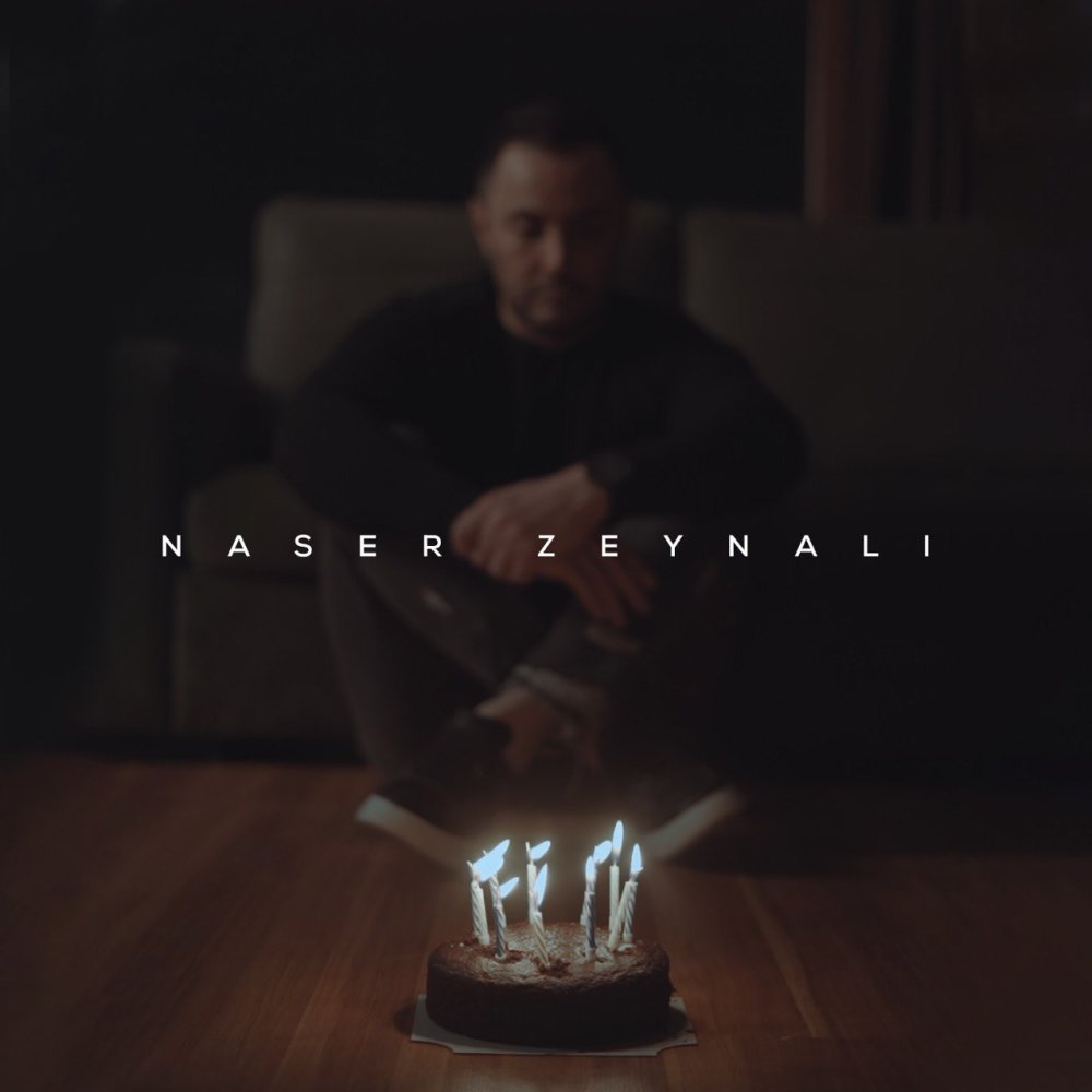 Naser Zeynali - Gole Man