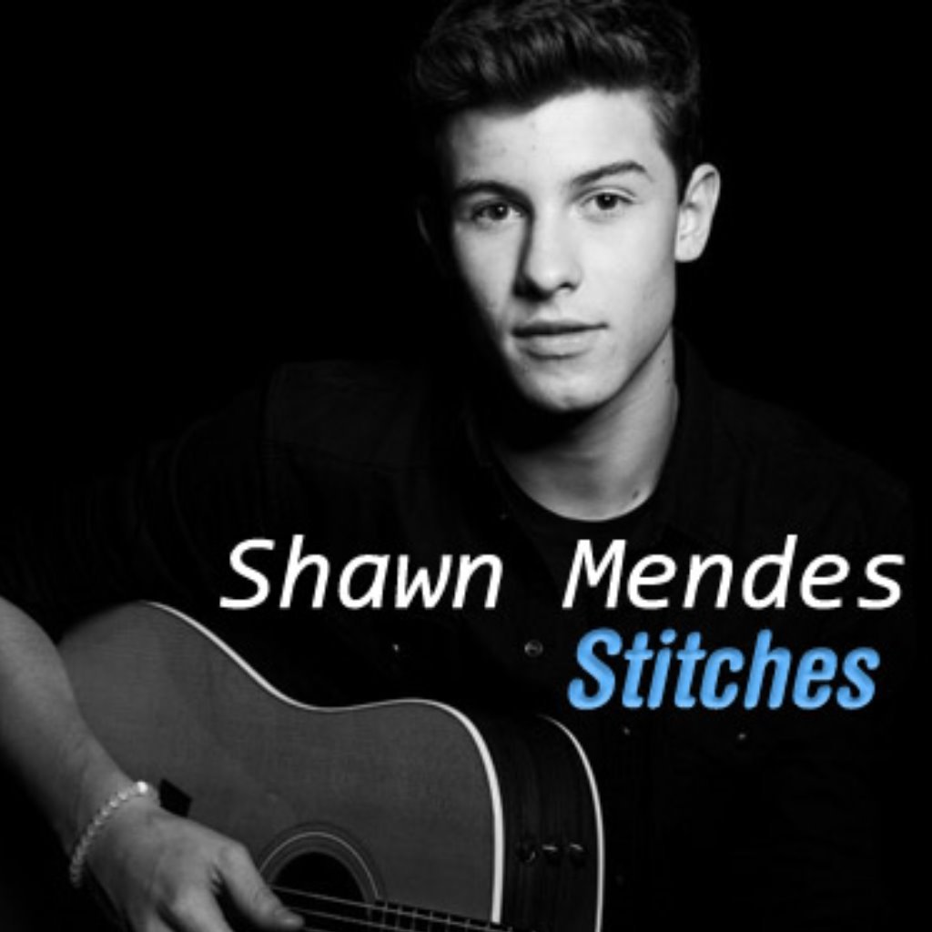Shawn Mendes - Stitches