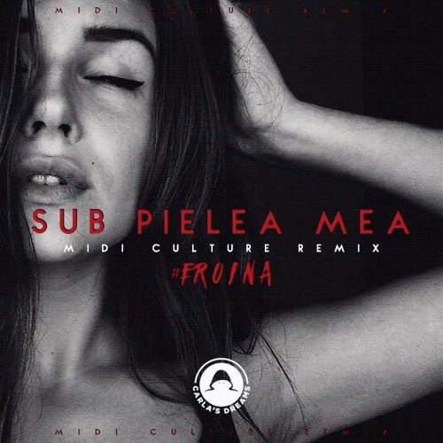 Carla's Dreams - Sub Pielea Mea (Midi Culture Remix)